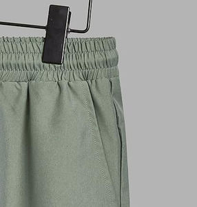 Conjunto de Dos Piezas para Hombre, Camisa de Manga Corta y Pantalones Cortos Estampados, Traje de Verano para Hombre, Nueva Llegada de Alta Calidad 2026 - Product Image 3