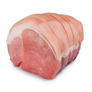 Venta al por mayor de carne de cerdo congelada directamente de fábrica, cortes de cerdo envasados al vacío para venta al por menor en carnicerías. - Product Image 4
