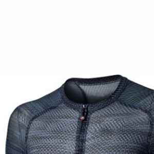 Ensembles de maillots de cyclisme unisexes taille standard Solid Traders, haute qualité, 100 % polyester, fermeture éclair avant, sublimation numérique personnalisée - Product Image 3