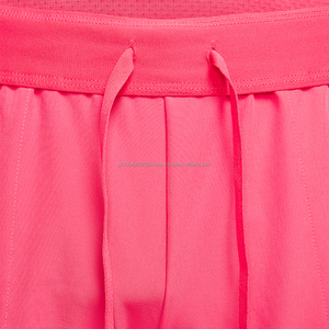 Pantalones Cortos para Hombre, Shorts Desgastados, Lavado con Ácido, Ropa de Calle, French Terry Fleece, Algodón Vintage, Ropa de Hombre, Pantalones Cortos para Correr - Product Image 4