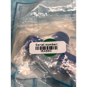 SWAGELOK PFA-620-3, ข้อต่อที PFA ขนาด 3/8 นิ้ว, ท่อ - อุปกรณ์และอะไหล่เซมิคอนดักเตอร์ระดับโลกที่เชื่อถือได้ - Product Image 5