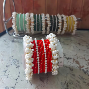 Bracelets en métal Signature Fashion pour femmes, bracelets élégants, bracelets empilables tendance, accessoires pour poignets féminins, bijoux à porter au quotidien - Product Image 1