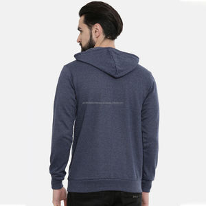 Sudaderas con Capucha para Hombre al Mejor Precio, 400500 Gsm, 100% Algodón para Invierno, Nuevo Stock de Buena Calidad - Product Image 3