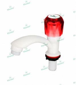 Robinet en PVC léger et transparent pour appartements et maisons, usage domestique intensif au quotidien, au meilleur prix - Product Image 4