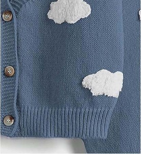Luxury Cashmere Blend Women Sweater Oversized Soft Knit <b>Jumper</b> Warm Elegant Pullover for Winter Season Collection - Product Image 6