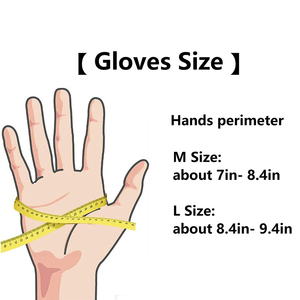 Custom Logo Fishing Gloves Durable Anti <b>Slip</b> Gloves Comfortable Fit OEM Manufacturer Supplier - Product Image 6