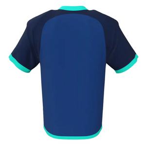 Nouveau design, meilleure qualité, maillot de lacrosse, matériau multifonctionnel confortable, maillot de lacrosse fabriqué sur mesure, service OEM - Product Image 2