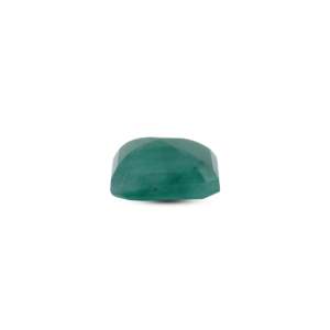 High Quality 7.65 Ct Certified Natural Emerald Cut Loose Gemstone for Fine Jewelry - Product Image 3