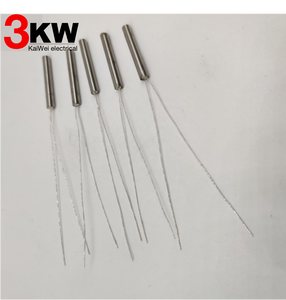 Miniatur grosir termistor Platinum PT100 <span class=keywords><strong>Pt1000</strong></span> Resistor Sensor temperatur - Product Image 3