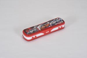 High on Demand X <b>Mini</b> Vikas School Pencil Box Plastic for Students Stationery and Accessories Available at Affordable Price - Product Image 5