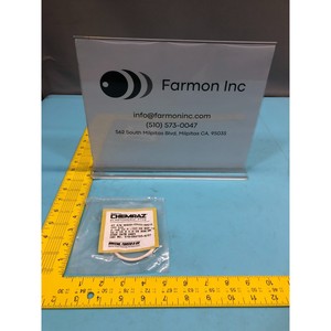 CHEMRAZ M0400-05450-SC515 O-RING CPD 515 - Equipo y Piezas de Semiconductores de Confianza de Marca Global - Product Image 2