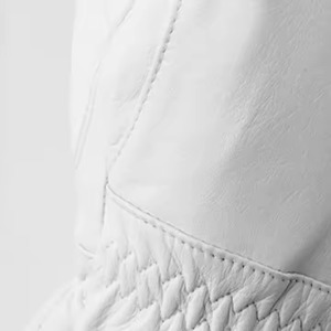 Gants de ski isolés, imperméables et chauds avec écran tactile pour le ski de fond en plein air, le camping et la randonnée - Product Image 4