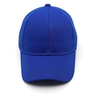 Gorra de Béisbol de 6 Paneles con Logotipo Personalizado, Unisex, Ajustable, de Color Sólido, Informal, de Tela de Sarga, Material de Poliéster, para las Cuatro Estaciones - Product Image 2