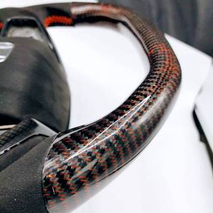 stabilized <b>gold</b> glitter carbon fiber <b>fabric</b> - Product Image 1