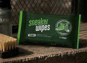 Lingettes nettoyantes pour baskets, pour éliminer la saleté et assurer un nettoyage optimal, en provenance du Vietnam - Product Image 3