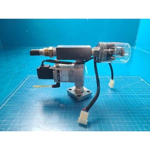 Válvula Solenoide de 2 Puertos Serie VNB200 de SMC, Válvula de Proceso Accionada por Aire VNB 214A, Usada como Pieza de Repuesto para Equipos Semiconductores Legacy - Product Image 2