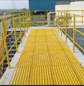 Panneau de passage extérieur FinePunch FP-WP-001 pour allées et trottoirs - Product Image 2