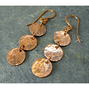 Modèle Premium à Vente Chaude 49 Design Exclusif Bijoux en Cuivre et Laiton Fait Main pour les Fêtes Accessoire Durable Cristal - Product Image 2