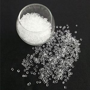 Granulés de résine PMMA hautement transparents, granulés d'acrylique PMMA, polyméthacrylate de méthyle, particules PMMA, Chimei Cm-205 Cm-207 Cm-211 - Product Image 4
