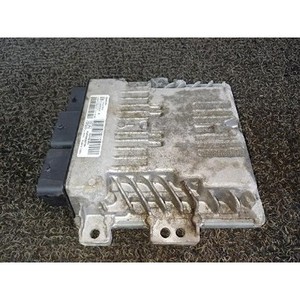 308 ECU et modules informatiques d'occasion 9801622880 - Product Image 4