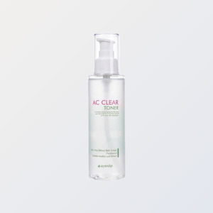 Tonique régénérant pour la peau Skin Signal Rebirth, tonique anti-acné Eyeaenrip AC Clear 150ml, tonique et sérum simples pour le visage, tonique pour la peau des hommes, tonique facial - Product Image 6