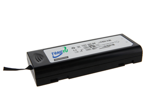 แบตเตอรี่ทดแทนทางการแพทย์11501801200 11.1V 4500mAh สำหรับ IMEC8 IMEC10 IMEC12 T5 T8 IPM8 IPM10 VS900 VS600แบตเตอรี่ลิเธียมไอออน - Product Image 3