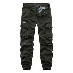Fashionable <b>Men</b> Denim Jeans Pants Breathable Button Customized Design Premium Quality Straight Style Logo Waist Spring - Product Image 4