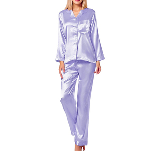 Vestido de Noche Informal Holgado para Mujer, Venta al por Mayor, Ropa de Dormir de Alta Calidad Personalizada para Mujer - Product Image 1