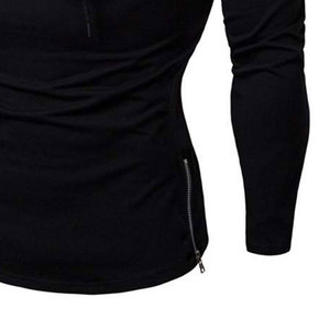 Sweat-shirts de sport pour hommes, design personnalisé, vente chaude, meilleure qualité, prix bas - Product Image 5