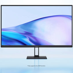 Écran incurvé Xiao-<span class=keywords><strong>mi</strong></span> A27i 1080p, taux de rafraîchissement 75 Hz, lumière bleue faible, série gaming IPS, temps de réponse 2 ms, 99 % sRGB, moniteur LED - Product Image 4