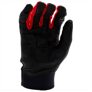 Nouveaux gants de frappe à manchette courte, prix abordable, services OEM, faible MOQ, design unique, pour adultes. - Product Image 2