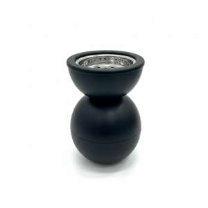 Brûleur à Bakhoor Arabe de Luxe en Métal, Mabkhara, Brûleur d'Encens Oud, Décoration Parfumée pour la Maison, pour Ramadan, Eid, Arabie Saoudite, Émirats Arabes Unis, Qatar, Koweït - Product Image 3