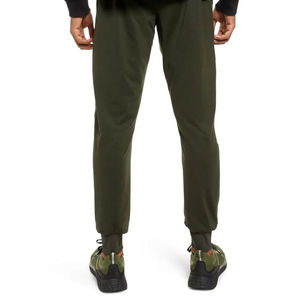 Pantalones Deportivos Elegantes para Hombre, Material Flexible con Cintura Ajustable con Cordón, Perfectos para Entrenamiento, Ocio y Moda Diaria - Product Image 4