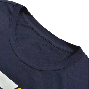 Vêtements d'été en gros pour enfants : Ensemble T-shirt à manches courtes et short en coton personnalisé pour garçons - Product Image 5
