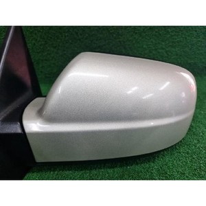 กระจกมองข้างซ้าย Tucson I ปี 2004-2010 มือสอง ของแท้ OEM รุ่น 876102E370 - Product Image 2