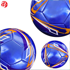 Balón de Fútbol para Entrenamiento Deportivo, Nuevo Producto en Venta, Balón de Fútbol para Adultos, Balones de Fútbol de PU - Product Image 6