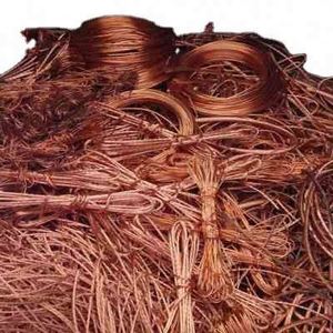 เศษลวดทองแดง เศษสายเคเบิลทองแดง เศษลวดทองแดง - Product Image 4