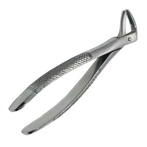 Kit de instrumentos médicos para extracción, pinzas de extracción dental, juego de instrumentos quirúrgicos de acero inoxidable para dentistas - Product Image 2