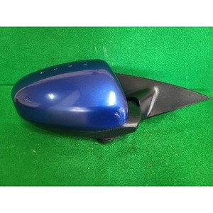 Conjunto de Espejo Retrovisor Exterior Derecho Optima (Derecho) Usado OEM 876202T010AS - Product Image 1