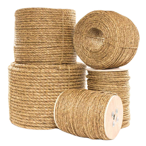 เชือกมะนิลาคุณภาพสูงขนาด4-54มม. ฝาครอบสีสัตว์เลี้ยงคุณสมบัติวัสดุประเภทแกนหลักทนทานรุ่นออสเตรเลีย - Product Image 2