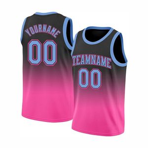 Sublimation Basketball Team Jersey Lightweight Breathable Performance Uniform OEM ODM Wholesale Manufacturer Supplier - Product Image 1