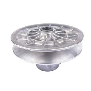 CFMoto CF500 UForce ZForce 400cc Poulie d'embrayage entraînée secondaire 0GR0-052000 - Product Image 6