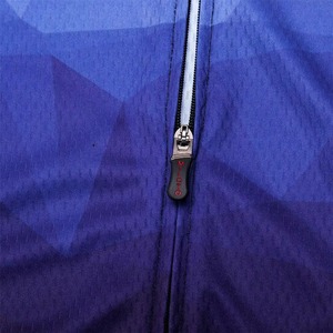 Ensemble de maillot de cyclisme personnalisé ASTURBAN WEAR, respirant, séchage rapide, coupe-vent, antibactérien, respectueux de l'environnement, protection UV - Product Image 5