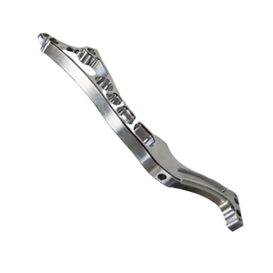 CNC Machining Compound Bow Sports Equipment Parts Various Types of Drill <b>Machinable</b> Materials Including Stainless Steel - Product Image 2