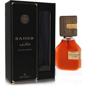 Saheb Unisex EDP | Ard Al Zaafaran - Product Image 2
