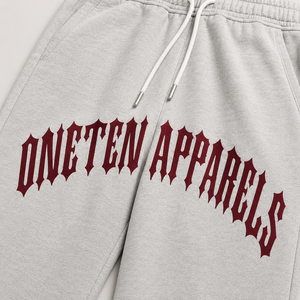 Pantalones Cortos Bermuda de Algodón Gris para Hombre con Logotipo Personalizado, Cintura Elástica, Secado Rápido, Casuales, 180g, Proveedor OEM - Product Image 4