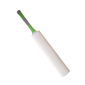 High Quality Hot Professional Manufacturer Custom Logo Lightweight English Willow Plain Cricket Bats Hard <b>Ball</b> Bat Sports Use - Product Image 2