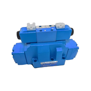 Válvula de Control Direccional Hidráulica de Alta Presión DG4V-3-6C-M-U-H7-60, Válvula Industrial Serie DG4V DG5V - Product Image 1