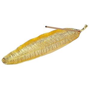 Antique Metal <b>Incense</b> Burner <b>Stick</b> <b>Holder</b> Modern & Organic <b>Incense</b> <b>Holder</b> with High Quality From India - Product Image 5