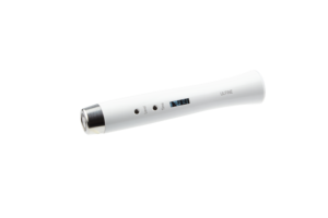 Appareil esthétique ULPERMI R pour des soins de lifting quotidiens non invasifs avec énergie thermique stable - Product Image 5